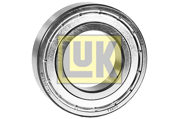 Pilot Bearing, clutch